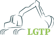 Logo LGTP